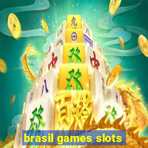 brasil games slots